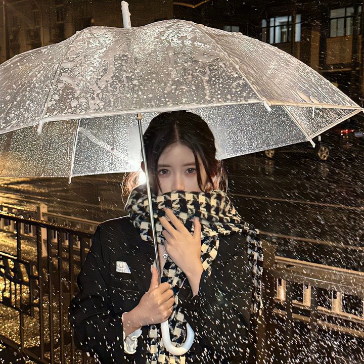 搅乱档摊