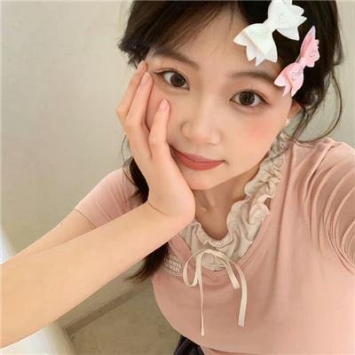 小手指君别碰我
